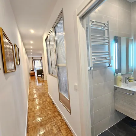 Mad Coco Apartamento Frente Al Prado Madrid Exterior foto