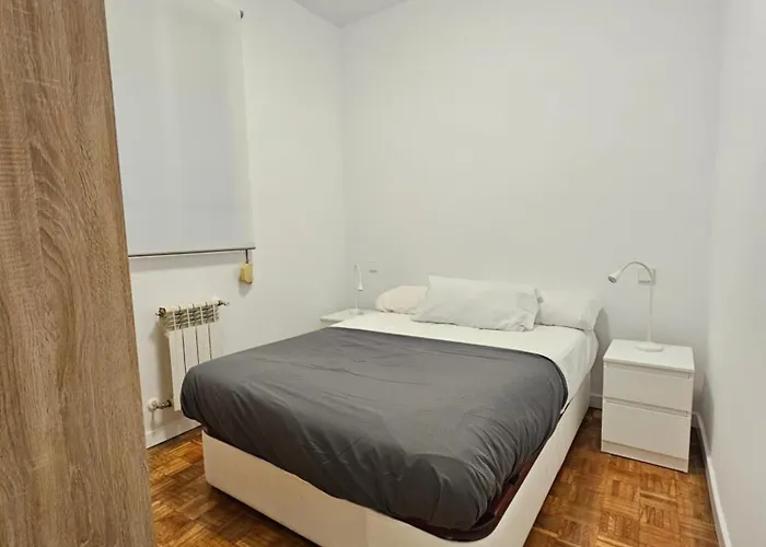 Mad Coco Apartamento Frente Al Prado