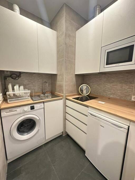 Apartment Mad Coco Frente Al Prado Madrid